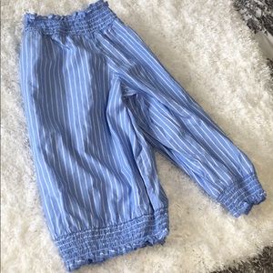 Tommy Hilfiger Off the Shoulder Blouse Size XL